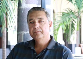 SERGIO FUENTES GARANTIZA EL RESPETO A LOS DERECHOS DE LAS Y LOS TRABAJADORES SINDICALIZADOS DEL GOBIERNO DEL ESTADO