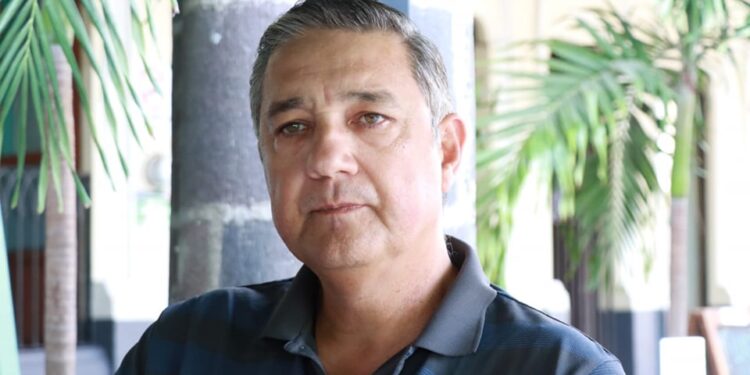 SERGIO FUENTES GARANTIZA EL RESPETO A LOS DERECHOS DE LAS Y LOS TRABAJADORES SINDICALIZADOS DEL GOBIERNO DEL ESTADO