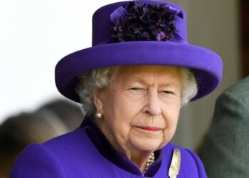 MURIÓ LA REINA ISABEL; “CAYÓ EL PUENTE DE LONDRES”