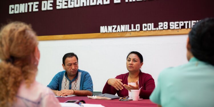 ANUNCIAN LA COLOCACIÓN DE ALARMAS SÍSMICAS EN EDIFICIOS MUNICIPALES