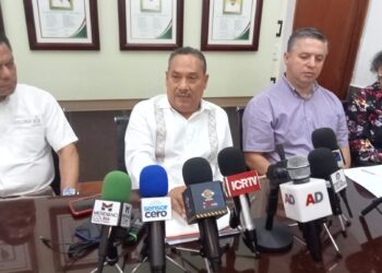 SE CIERRA LA NEGOCIACIÓN ENTRE EL STSGE Y GOBIERNO DEL ESTADO; SE CONFORMAN CON EL 3% DEL INCREMENTO SALARIAL