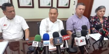 SE CIERRA LA NEGOCIACIÓN ENTRE EL STSGE Y GOBIERNO DEL ESTADO; SE CONFORMAN CON EL 3% DEL INCREMENTO SALARIAL