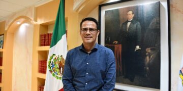 JUAN CARLOS MONTES, ES ELECTO PRESIDENTE DEL STJE