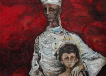 ABUSO SEXUAL “NO ES DELITO” DICE  EL MANUAL DE LA IGLESIA CATÓLICA