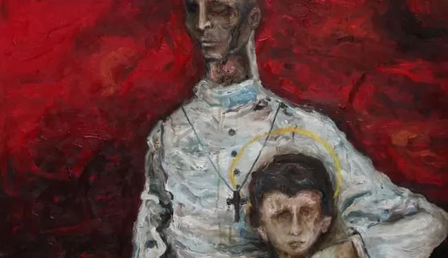 ABUSO SEXUAL “NO ES DELITO” DICE EL MANUAL DE LA IGLESIA CATÓLICA