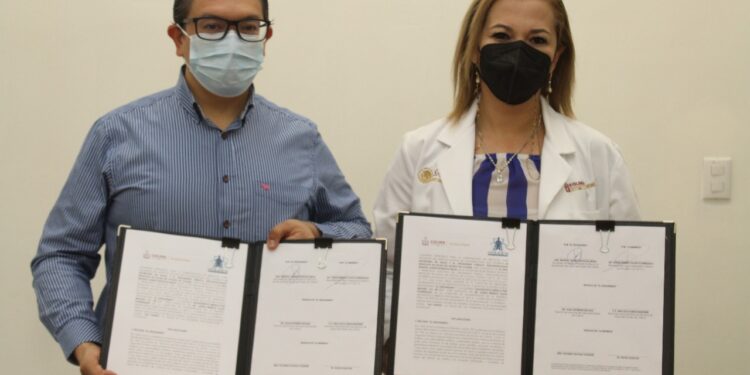 DARÁN DIAGNÓSTICOS POR IMÁGENES A PACIENTES DE CANCEROLOGÍA EN COLIMA