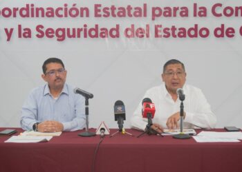 25 ASESINATOS EN LAS ÚLTIMAS DOS SEMANAS, EN COLIMA