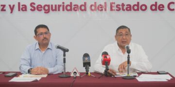 25 ASESINATOS EN LAS ÚLTIMAS DOS SEMANAS, EN COLIMA