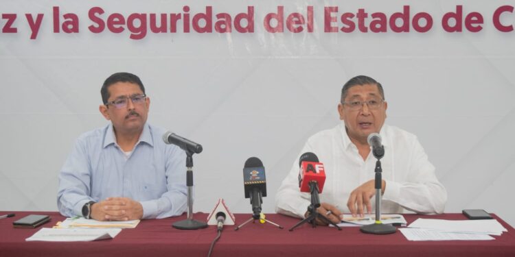 25 ASESINATOS EN LAS ÚLTIMAS DOS SEMANAS, EN COLIMA