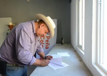 PEÑA COLORADA APUESTA POR LA CONSERVACIÓN DEL JAGUAR Y EL MAÍZ NATIVO