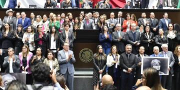 SE DESECHA REFORMA ELECTORAL; APRUEBAN “PLAN B” DE AMLO, EN LA CÁMARA DE DIPUTADOS