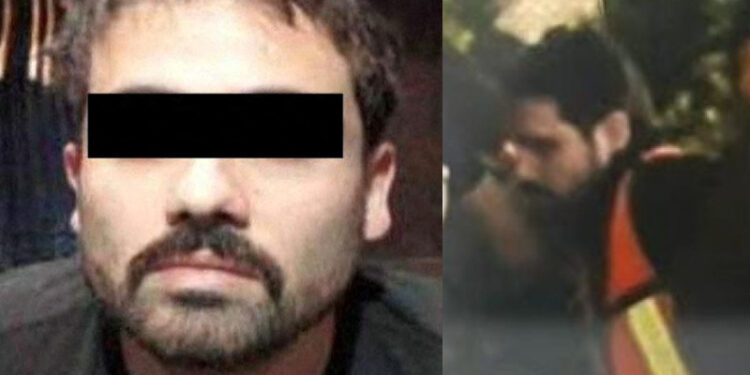 JUEZ NIEGA AMPARO CONTRA EXTRADICIÓN A OVIDIO GUZMÁN