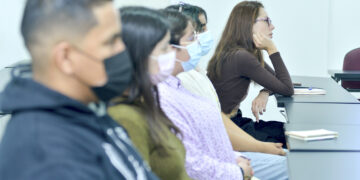 COLIMA RECIBE A ESTUDIANTES DE UCRANIA, ESPAÑA, ARGENTINA, BOLIVIA, CHILE, COLOMBIA, CUBA Y VENEZUELA