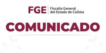 CONDENA FGE EL ASESINATO DE LA TITULAR DE LA UNIDAD DE COMBATE AL SECUESTRO