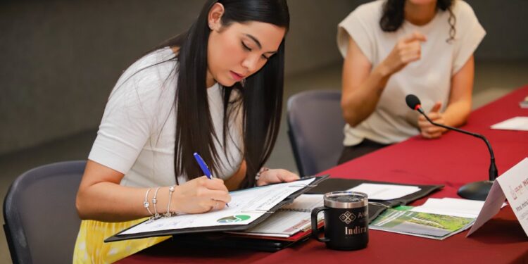 INSTALAN COMITÉ PARA APLICAR RECURSOS DEL FIDEICOMISO DEL FONDO AMBIENTAL EN COLIMA