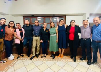 MOVIMIENTO CIUDADANO VA POR EL TRIUNFO EN EL 2024