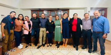 MOVIMIENTO CIUDADANO VA POR EL TRIUNFO EN EL 2024