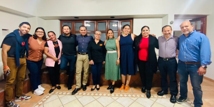 MOVIMIENTO CIUDADANO VA POR EL TRIUNFO EN EL 2024