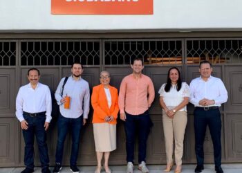 “COLIMA MERECE UNA ALTERNATIVA QUE REPRESENTE LA PAZ”: MOVIMIENTO CIUDADANO