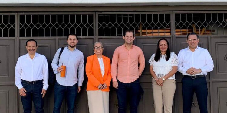 “COLIMA MERECE UNA ALTERNATIVA QUE REPRESENTE LA PAZ”: MOVIMIENTO CIUDADANO