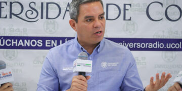 SERÁ PRESENCIAL EL NUEVO SEMESTRE DE LA UNIVERSIDAD DE COLIMA