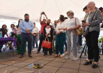 ALUMNAS DE LA FIME EXPONEN SUSPROYECTOS CIENTÍFICOS Y TECNOLÓGICOS