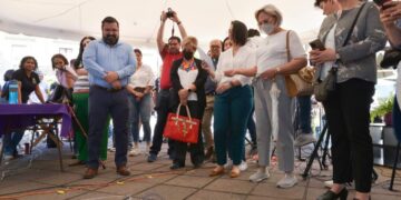 ALUMNAS DE LA FIME EXPONEN SUSPROYECTOS CIENTÍFICOS Y TECNOLÓGICOS