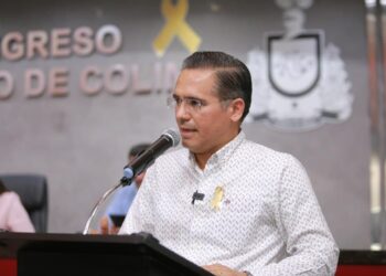 LA CIUDADANÍA COLIMENSE SUFRE POR LA INEPTITUD DE MORENA