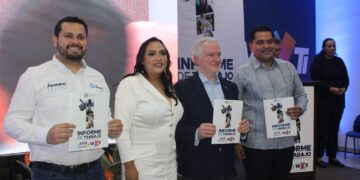 EL PAN TRABAJA PARA RECUPERAR LA PAZ EN EL ESTADO DE COLIMA, ASEGURA JULIA JIMÉNEZ