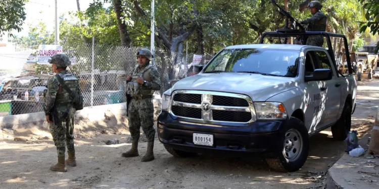 COLIMA ES LA CIUDAD MÁS VIOLENTA DEL MUNDO: INFORME