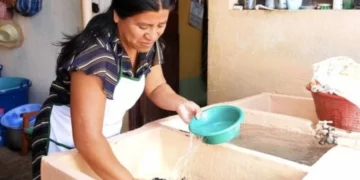 EN MÉXICO AL MENOS 17 MILONES DE MUJERES NO SON ECONÓMICAMENTE ACTIVAS DEBIDO A QUE SE DEDICAN A LAS LABORES DEL HOGAR