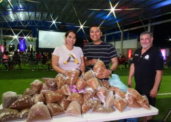 ASOCIACIONES CIVILES AGRADECEN A PEÑA COLORADA POR SU APOYO PARA ATENDER A ANIMALES RESCATADOS