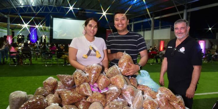 ASOCIACIONES CIVILES AGRADECEN A PEÑA COLORADA POR SU APOYO PARA ATENDER A ANIMALES RESCATADOS