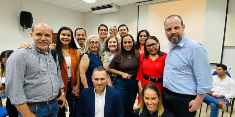 MOVIMIENTO CIUDADANO NO PERMITIRÁ QUE CONTINÚE LA CRISIS DE INSEGURIDAD Y TERROR EN COLIMA