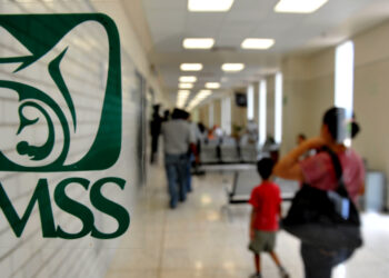 IMSS OFERTARÁ MÁS DE 5 MIL 200 PLAZAS EN DRAFT PARA MÉDICAS Y MÉDICOS ESPECIALISTAS