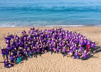 PEÑA COLORADA PROMUEVE LOS LIDERAZGOS FEMENINOS CON LA SEGUNDA CAMINATA DE MENTOREO