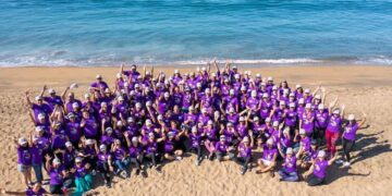 PEÑA COLORADA PROMUEVE LOS LIDERAZGOS FEMENINOS CON LA SEGUNDA CAMINATA DE MENTOREO