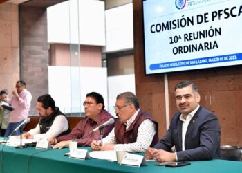 SE BENEFICIARÁ AL SECTOR PESQUERO: RIULT RIVERA