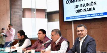 SE BENEFICIARÁ AL SECTOR PESQUERO: RIULT RIVERA