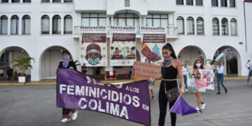 COLIMA ES EL ESTADO MÁS LETAL PARA LAS MUJERES