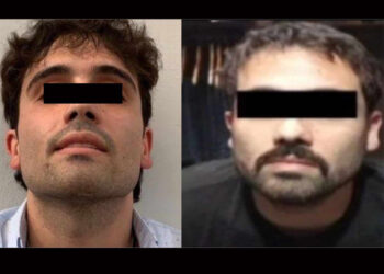 OVIDIO GUZMÁN PUDIERA SER EXTRADITADO