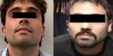 OVIDIO GUZMÁN PUDIERA SER EXTRADITADO