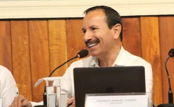 TENDRÁ EL MUNICIPIO DE COLIMA BIBLIOTECA DIGITAL