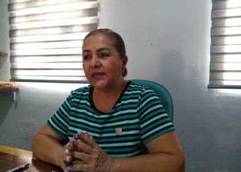 LISTO NUEVA ALIANZA PARA EL PRÓXIMO PROCESO ELECTORAL: ILEANA ARREOLA OCHOA