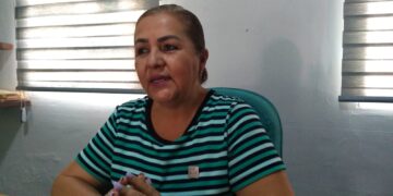 LISTO NUEVA ALIANZA PARA EL PRÓXIMO PROCESO ELECTORAL: ILEANA ARREOLA OCHOA