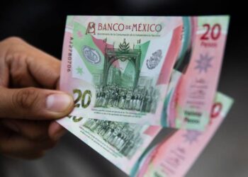 ADIÓS AL BILLETE DE $20 PESOS; BANXICO LO PONDRÁ FUERA DE CIRCULACIÓN