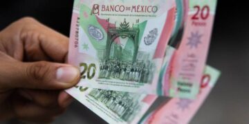 ADIÓS AL BILLETE DE $20 PESOS; BANXICO LO PONDRÁ FUERA DE CIRCULACIÓN