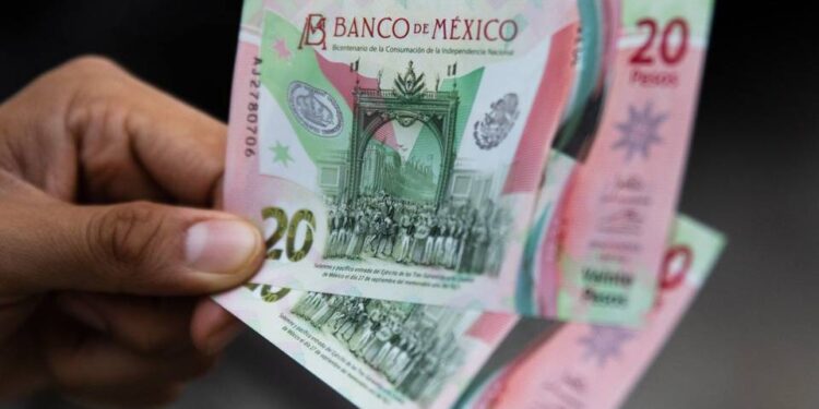 ADIÓS AL BILLETE DE $20 PESOS; BANXICO LO PONDRÁ FUERA DE CIRCULACIÓN
