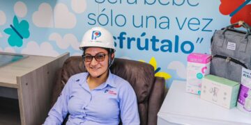 PEÑA COLORADA CREA SALA DE LACTANCIA PARA MADRES COLABORADORAS