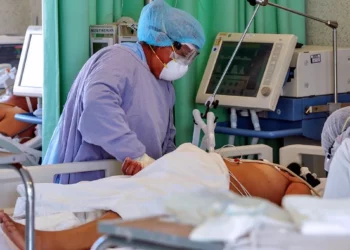 ATENDIÓ IMSS A CASI 11 MILLONES DE PERSONAS DURANTE LA PANDEMIA POR COVID 19